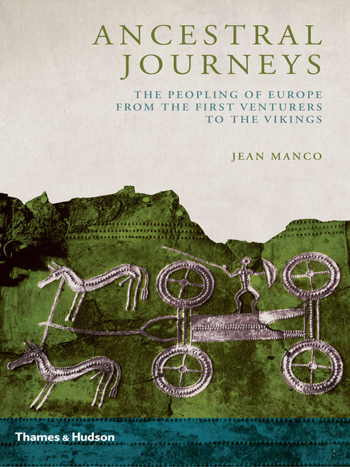 Title details for Ancestral Journeys by Jean Manco - Wait list